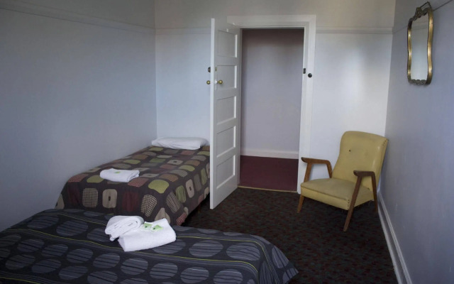 Court House Hotel