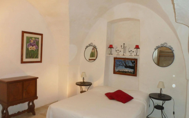 Masseria Pugliese