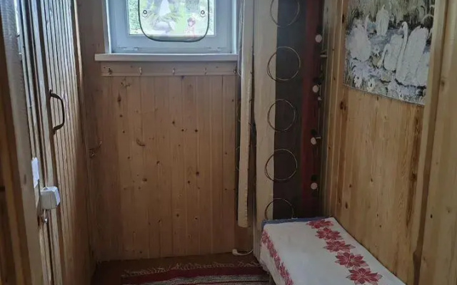 Дом на улице Вишнёвой