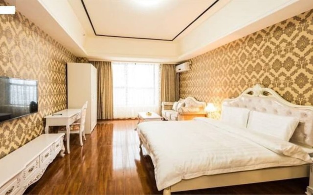 Kaimi Theme Apartment Hotel