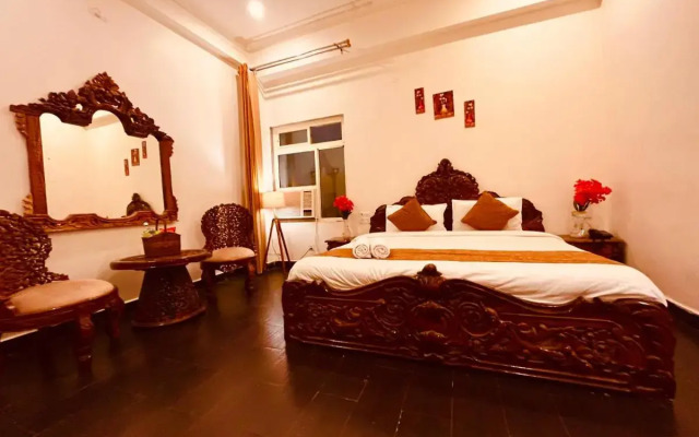 Ndbl Resort, Haridwar