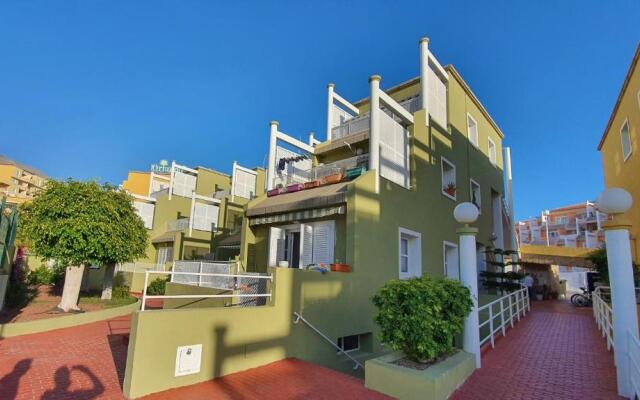 Beach House Apartment