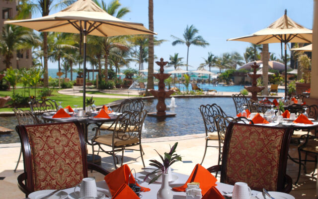 Villa La Estancia Beach Resort & Spa Riviera Nayarit - All Inclusive