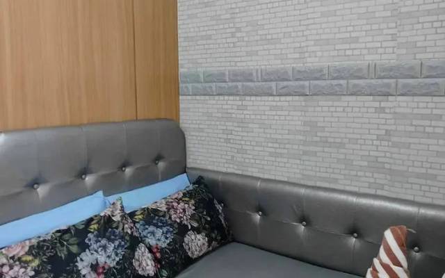 Peaceful Pasay Oasis - Entire Apartment for Rent