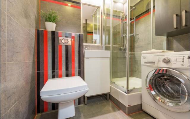 Rondo ONZ P&O Apartments