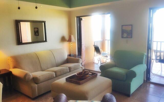 Suite San Juan 133 Gran Pacifica Resort