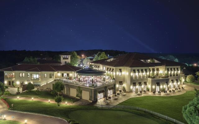 Kemer Country Hotel