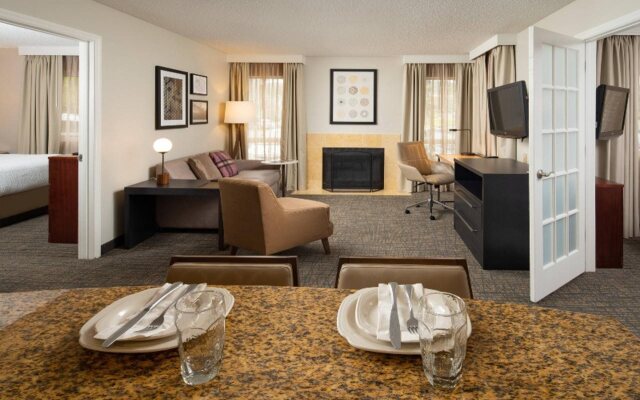 Sonesta ES Suites Nashville Brentwood