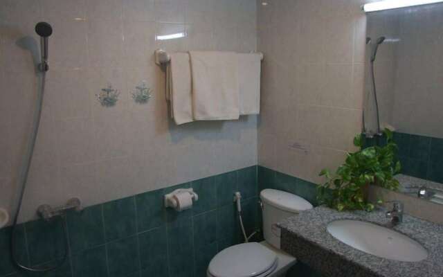 Sukwilai Hotel