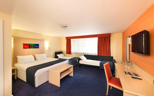 Leonardo Inn Aberdeen Airport