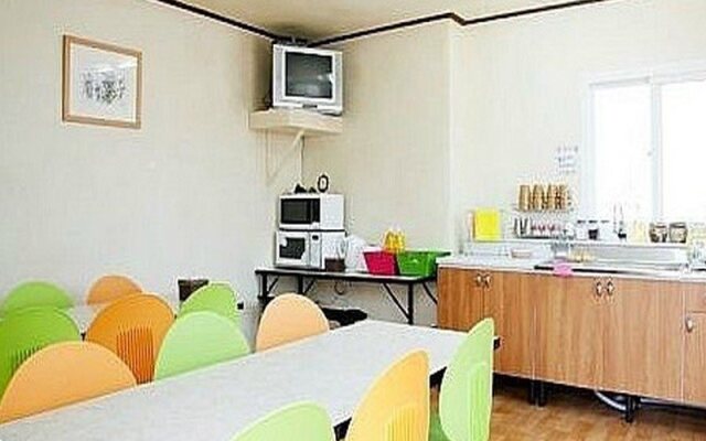 Handamnuri Guesthouse