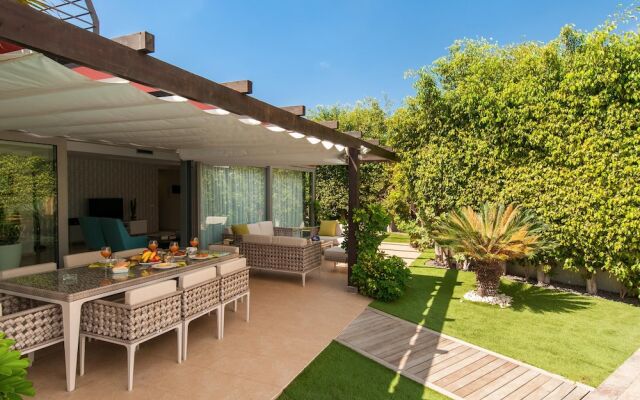 Salobre Villas 6 Golf Villas - Holiday Rental