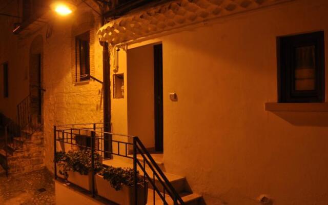 Residenza Le Ginestre