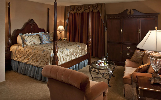 The Saint Paul Hotel