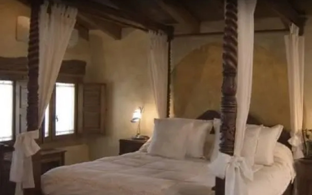 La Posada de Los Pantanos