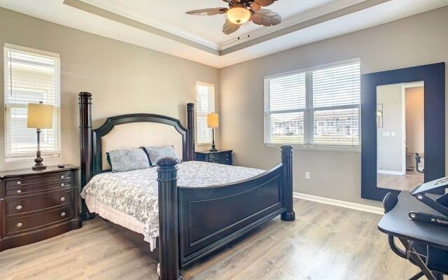 New! Luxury @ Championsgate! 3 Bedroom Home