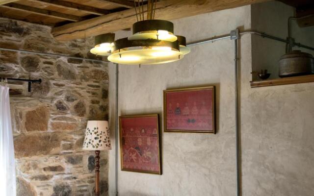 Villa Tzitzifia - Near Elafonisi