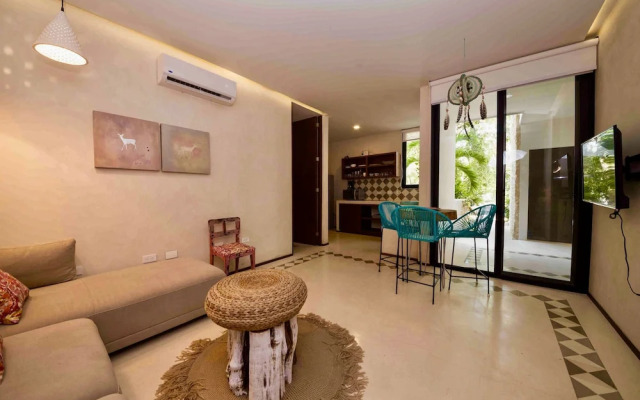 Azara 102 by Tulum Homes