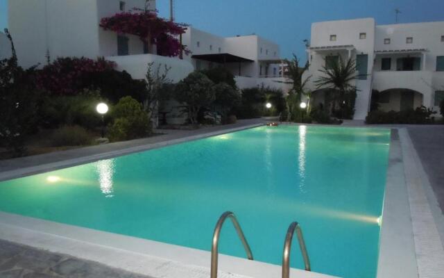 Anthos House