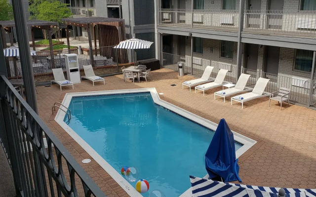 Country Inn & Suites by Radisson, Metairie (New Orleans), LA