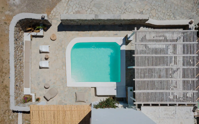 Lea Villas Mykonos