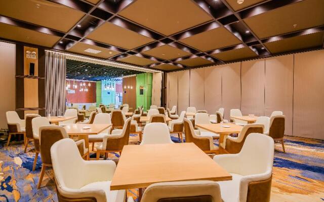 Starway Hotel Xining Limeng Commercial Pedestrain Street