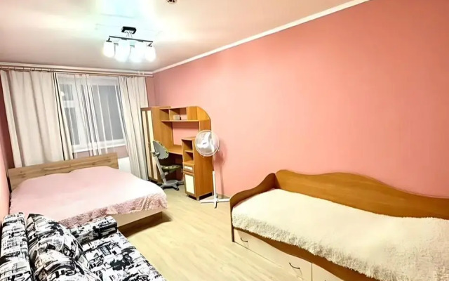 Apartment on Hervier street 16k1