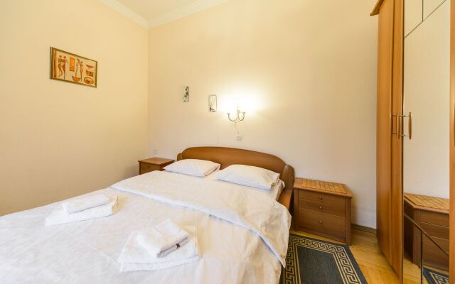 Kiev Accommodation Hotel Service