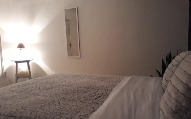 Hostal Lool Beh