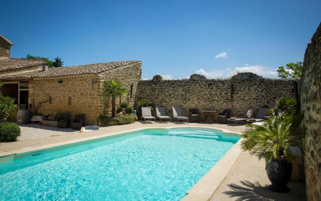 Le Clos de la Tuilière