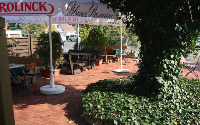 Hotel Restaurant Antrup