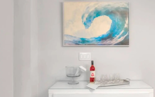 The Mermaid and the Sea Turtle