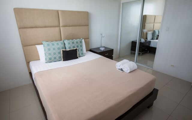 Tumon Bel-Air Serviced Residence