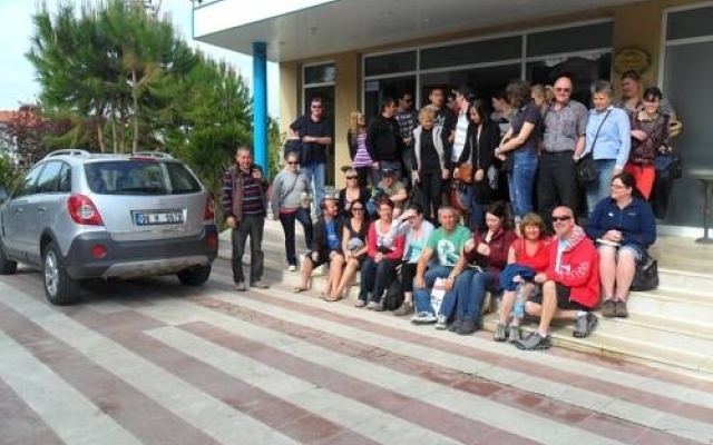 Hotel Albora