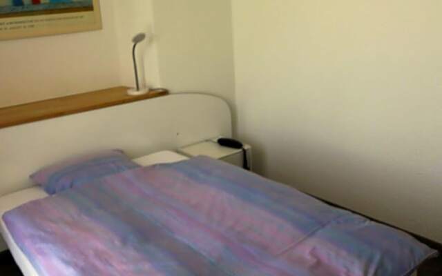 Hotel Le Rivage