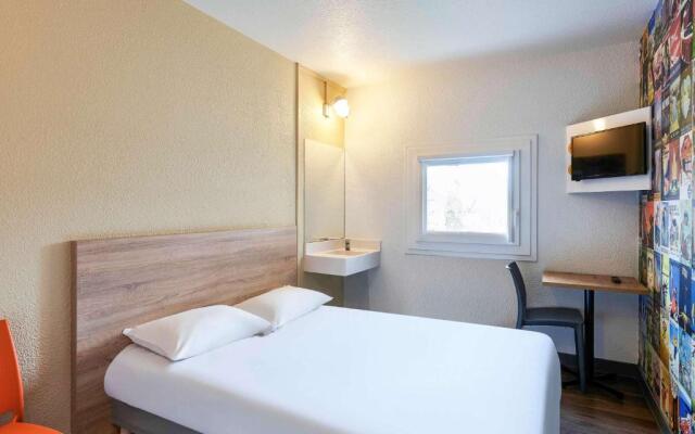 hotelF1 Geneve Saint Julien en Genevois