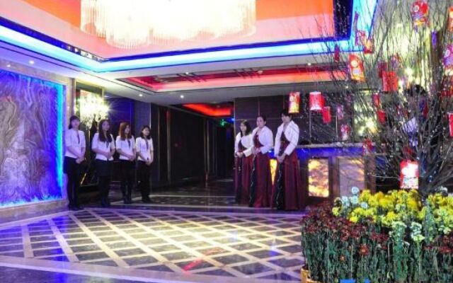 Jiuzhou International Hotel