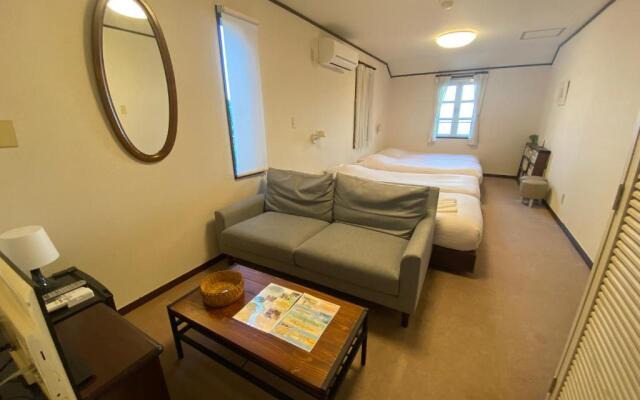 COCO TERRACE -Ocean View-