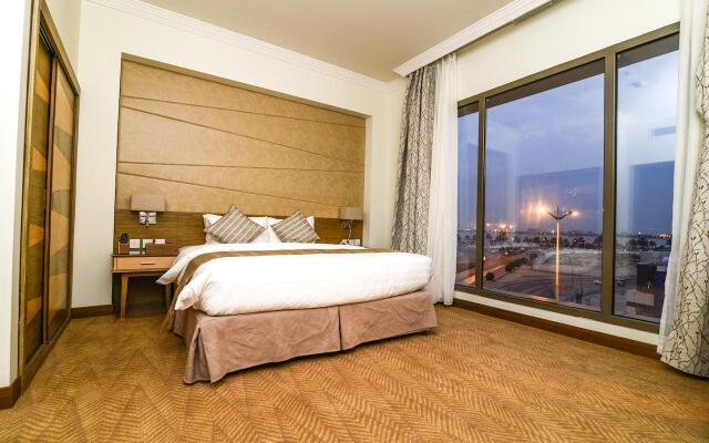 Golden Tulip Dammam Corniche Hotel