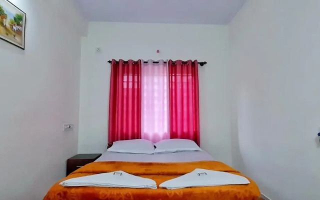 Samara The 7th Mile Inn