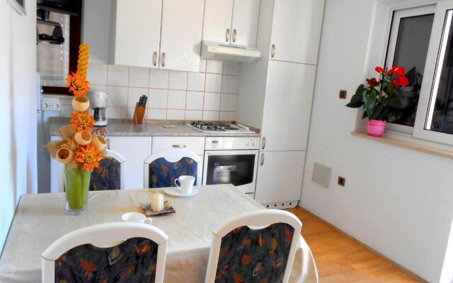 Villa Luma Apartments