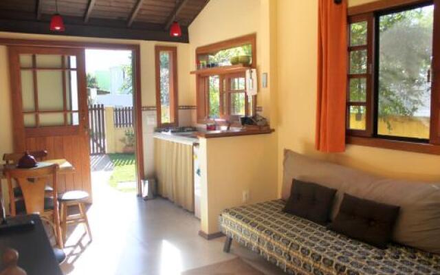 Guesthouse Campeche - Sul da Ilha