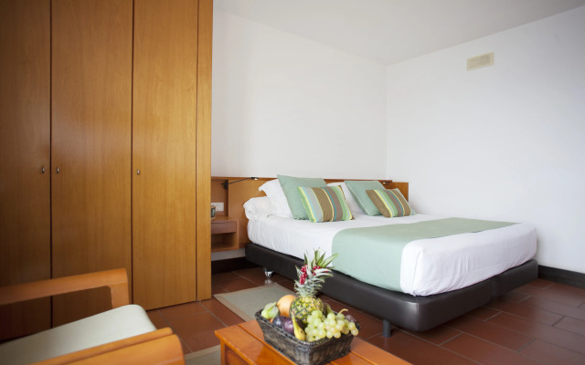 Almadraba Park Hotel