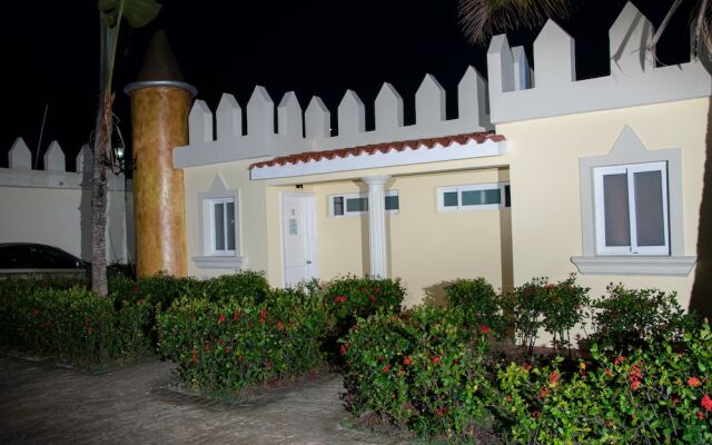 Hotel Castillo Real