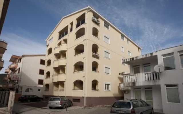 Apartmani Jovan