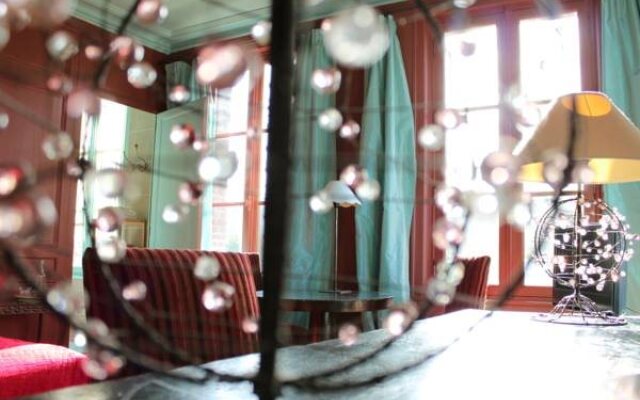 Chambres dHôtes Le Clos Bourdet