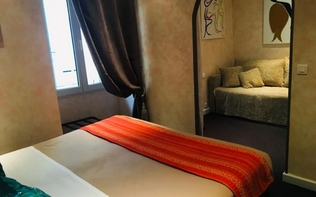 Villa la Tour