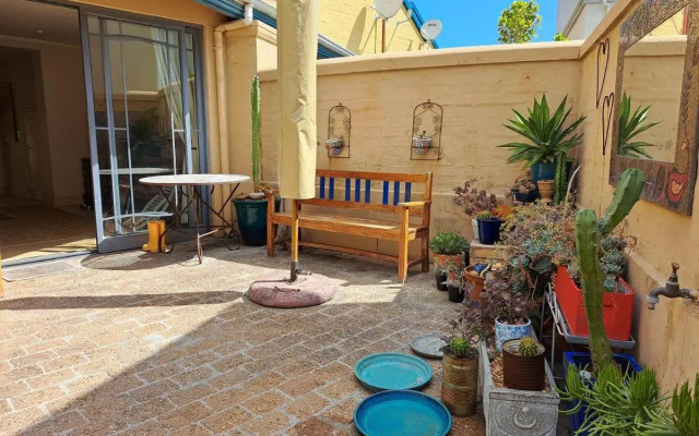 The Village Apartments