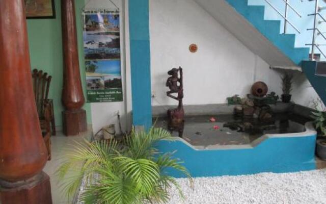 Sayura Guest House