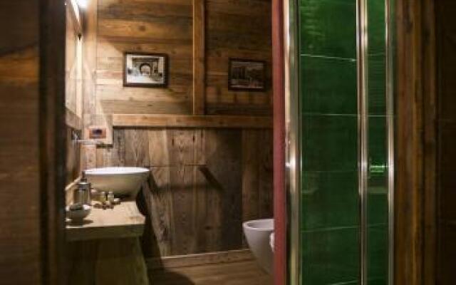 Le Parfum Du Sel B&B